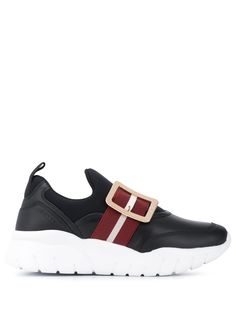 Bally кроссовки Brinelle с ремешками