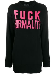 Philipp Plein толстовка Statement