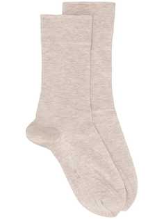 Falke однотонные носки
