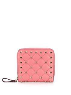 Valentino Garavani кошелек Rockstud