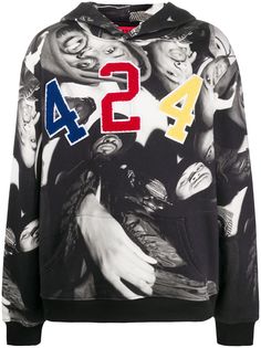 424 худи Wu-Tang Clan