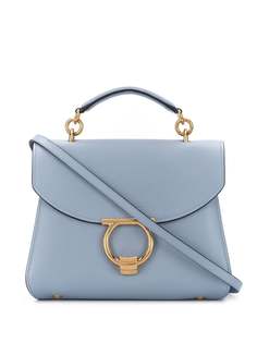 Salvatore Ferragamo сумка-тоут Margot