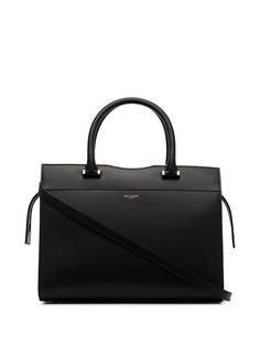 Saint Laurent сумка-тоут Uptown