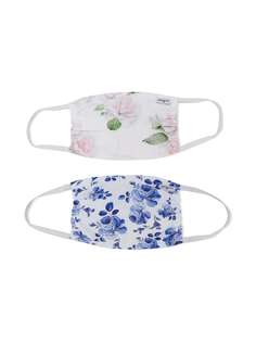 Monnalisa набор из двух масок