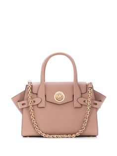 Michael Michael Kors сумка-тоут с логотипом