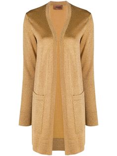 Missoni кардиган свободного кроя