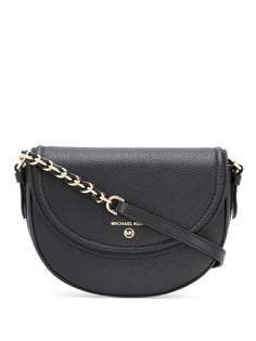 Michael Michael Kors сумка через плечо с логотипом
