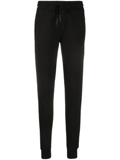 McQ Alexander McQueen спортивные брюки с кулиской