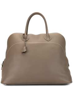 Hermès дорожная сумка Bolide Relax 45 2015-го года