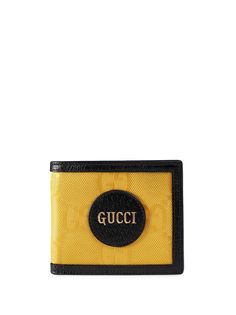 Gucci бумажник Gucci Off The Grid