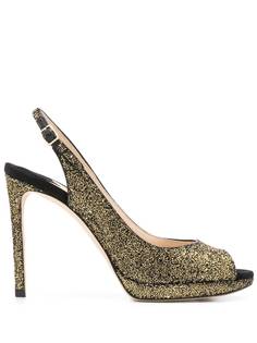 Jimmy Choo туфли Nova 100