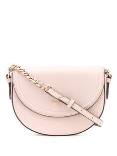 Michael Michael Kors сумка через плечо с логотипом