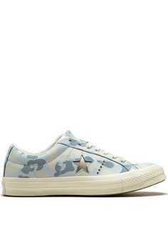 Converse кеды One Star Ox