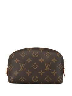 Louis Vuitton косметичка Pochette 2006-го года