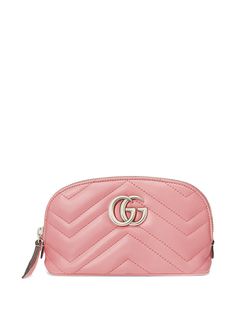 Gucci косметичка GG Marmont