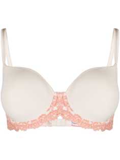 Wacoal кружевной бюстгальтер Embrace на косточках