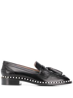 Stuart Weitzman лоферы Kaylene