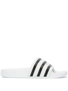 adidas шлепанцы Adidas Originals Adilette