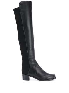Stuart Weitzman сапоги Reserve