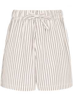 TEKLA пижамные шорты