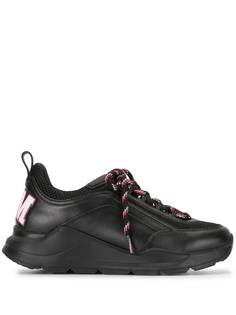MSGM кроссовки Z Running на массивной подошве