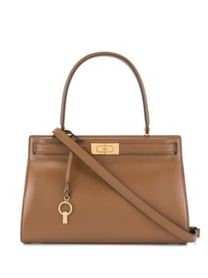 Tory Burch сумка-сэтчел Lee Radziwill
