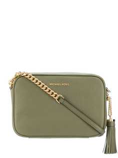 Michael Michael Kors сумка через плечо