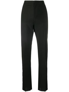 Ports 1961 строгие брюки прямого кроя