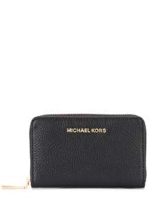 Michael Michael Kors маленький кошелек с круговой молнией