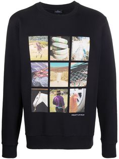 MARCELO BURLON COUNTY OF MILAN толстовка Photos Puzzle
