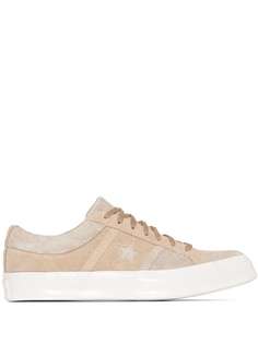Converse кеды One Star Academy