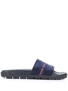 Tommy Hilfiger шлепанцы Webbing