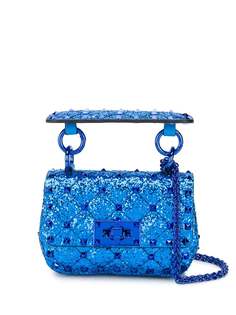 Valentino Garavani клатч Spike.It