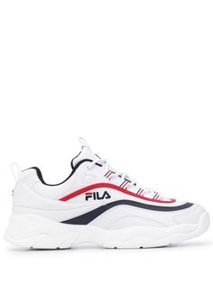 Fila кроссовки Ray