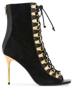 Balmain босоножки Lindsay 100