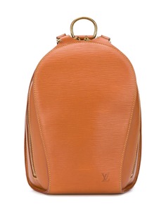 Louis Vuitton рюкзак 1990-х годов pre-owned