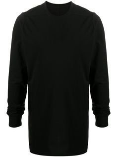 Rick Owens базовая футболка