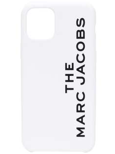 Marc Jacobs чехол для iPhone 11 с логотипом