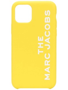 Marc Jacobs чехол для iPhone 11 с логотипом