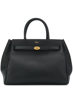 Mulberry маленькая сумка-тоут Bayswater