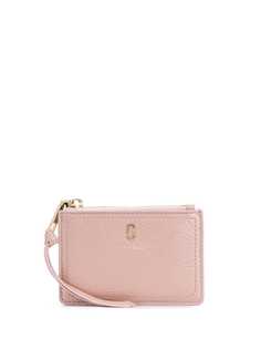 Marc Jacobs кошелек с логотипом