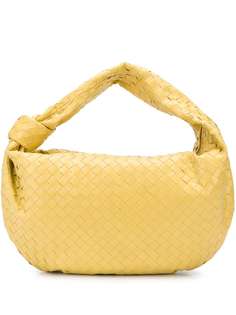 Bottega Veneta сумка Jodie с плетением Intrecciato