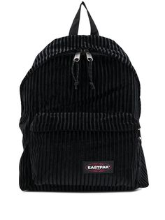 Eastpak рюкзак Padded Pakr в рубчик