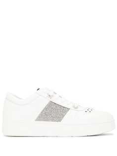 Jimmy Choo кроссовки Hawaii