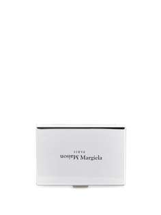 Maison Margiela картхолдер с логотипом