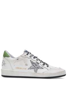 Golden Goose кеды Ball Star