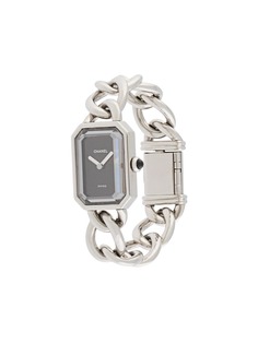 Chanel Pre-Owned наручные часы Premiere
