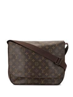 Louis Vuitton сумка на плечо Beaubourg MM 2011-го года