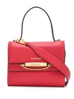 Alexander McQueen сумка-тоут The Story