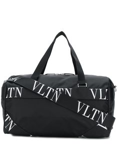 Valentino Garavani маленькая сумка Boston с логотипом
